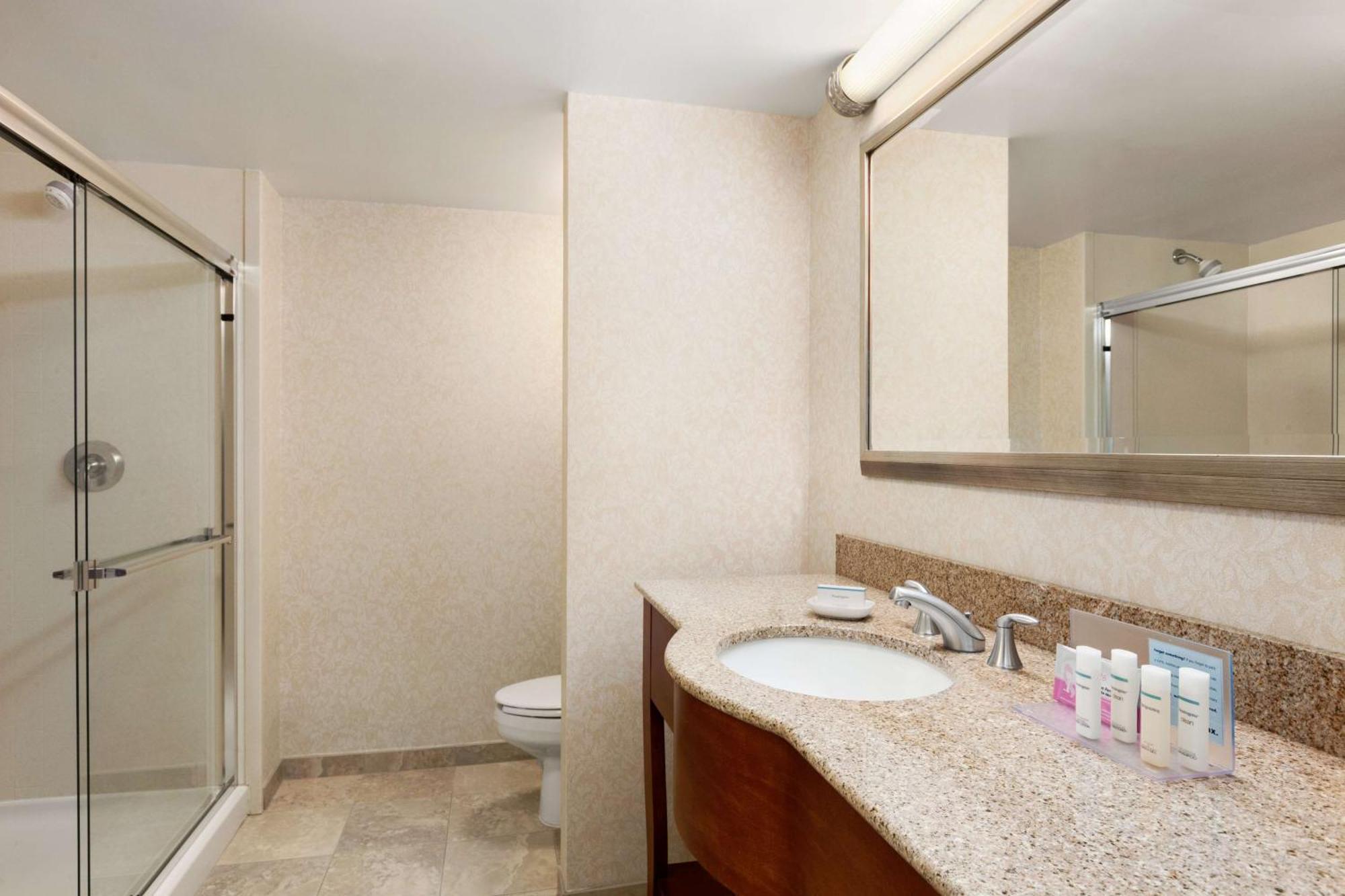 Hampton Inn Warrenton, Va Екстериор снимка