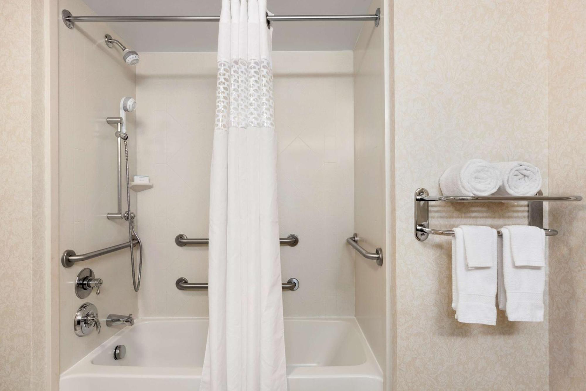 Hampton Inn Warrenton, Va Екстериор снимка