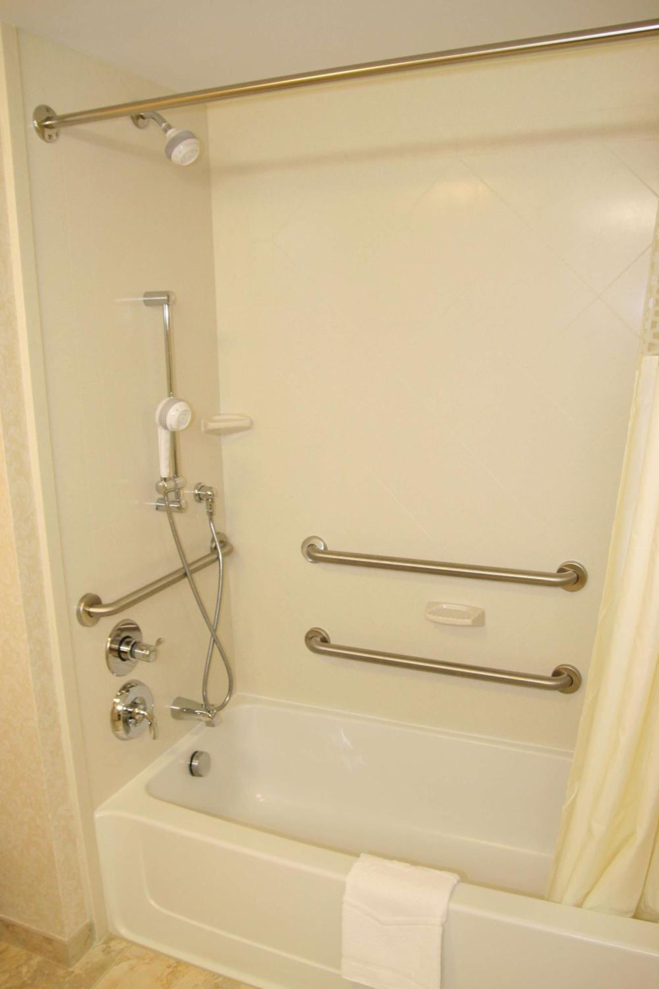 Hampton Inn Warrenton, Va Стая снимка