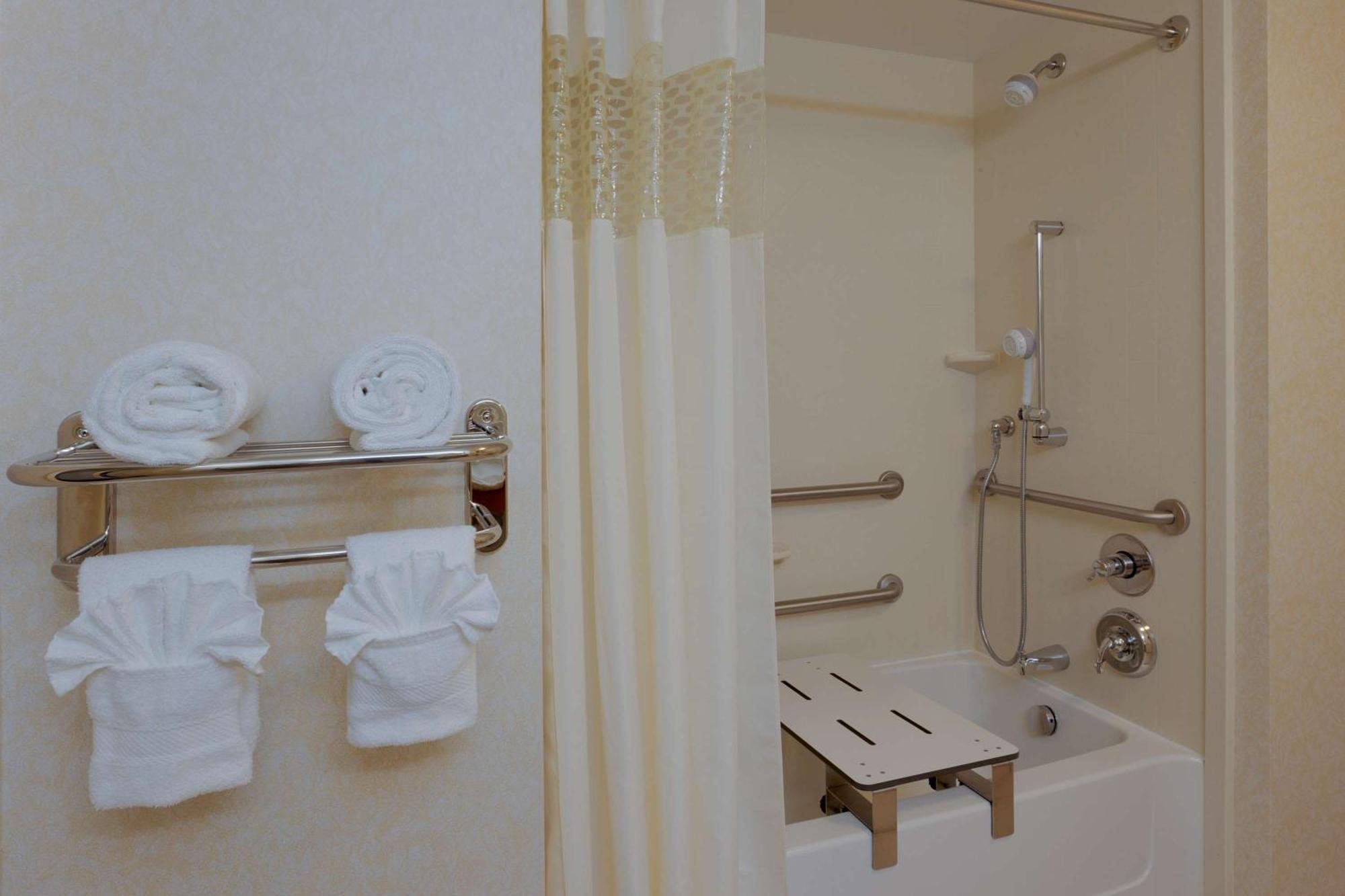 Hampton Inn Warrenton, Va Екстериор снимка