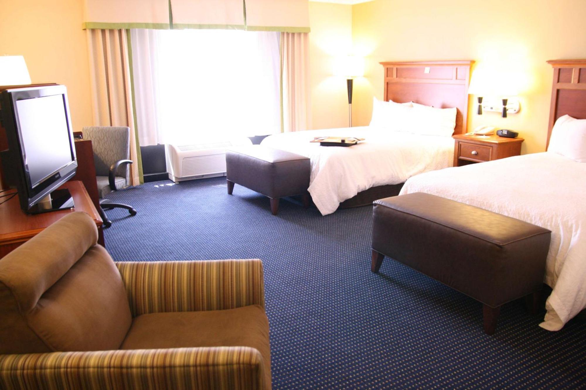 Hampton Inn Warrenton, Va Екстериор снимка