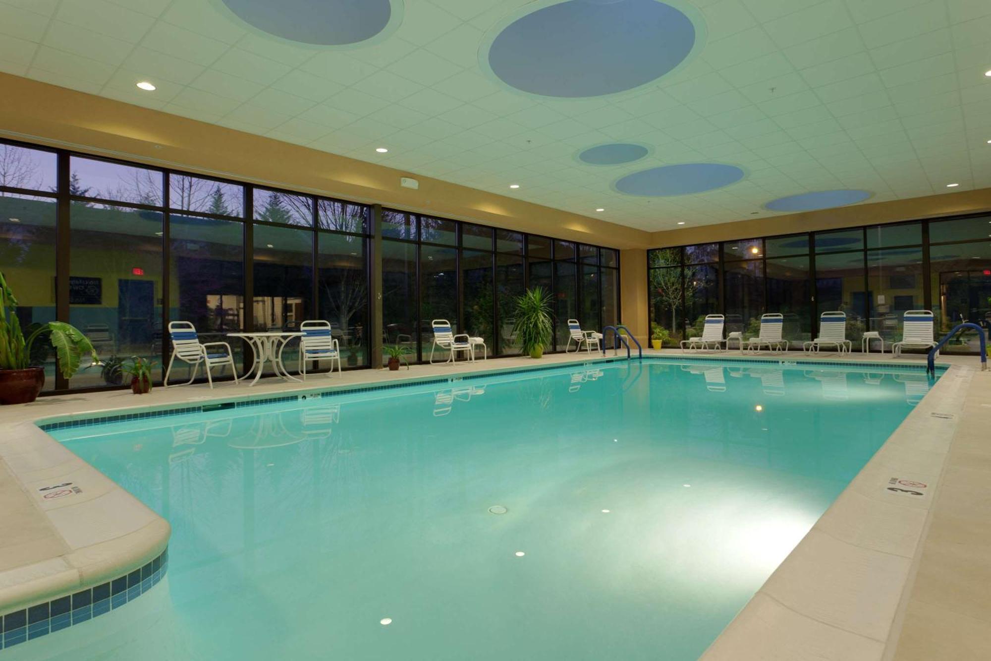 Hampton Inn Warrenton, Va Екстериор снимка