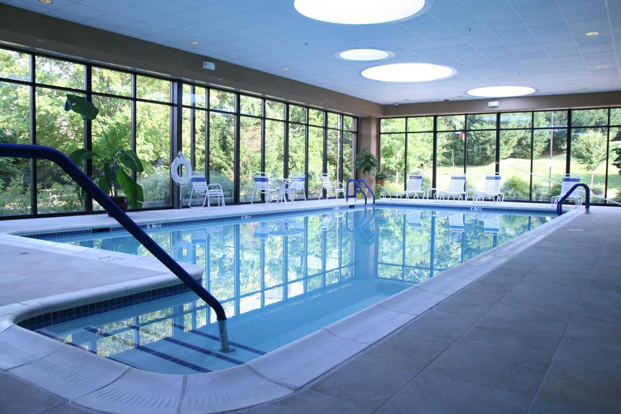 Hampton Inn Warrenton, Va Съоръжения снимка