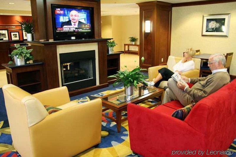 Hampton Inn Warrenton, Va Интериор снимка