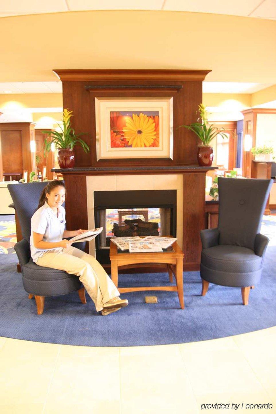 Hampton Inn Warrenton, Va Интериор снимка