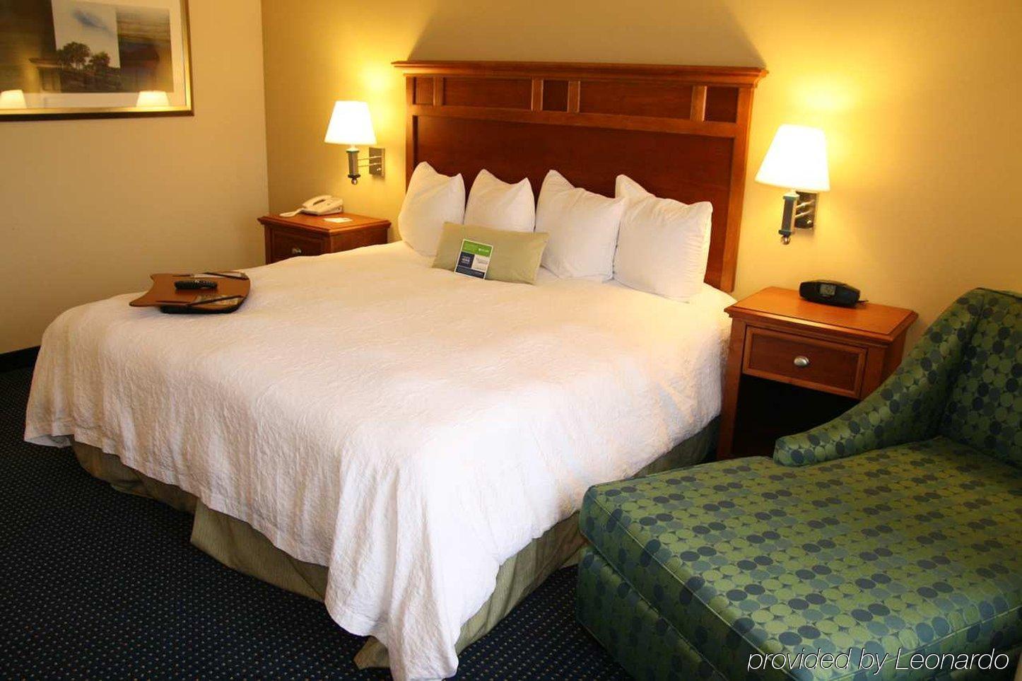 Hampton Inn Warrenton, Va Стая снимка