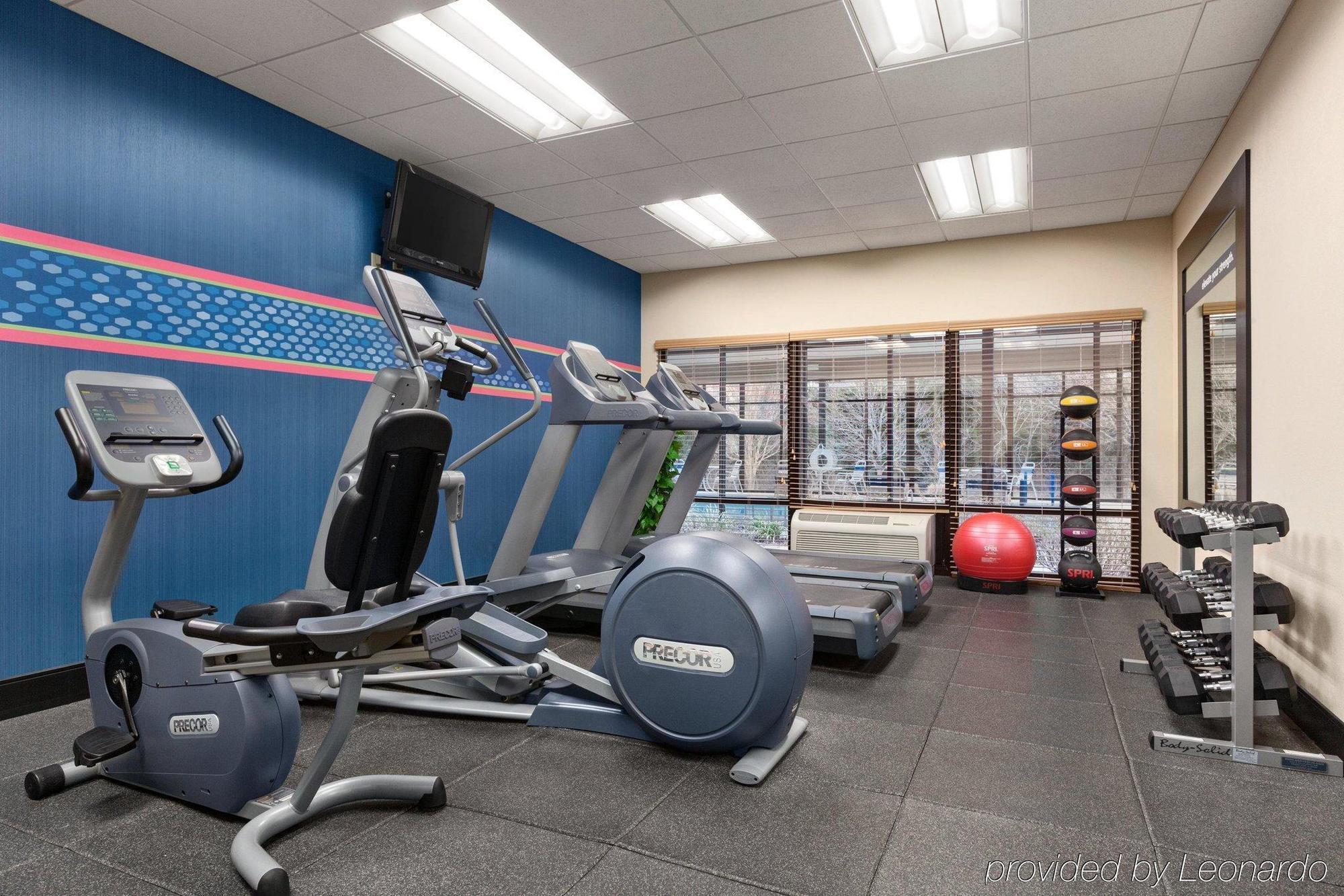 Hampton Inn Warrenton, Va Екстериор снимка