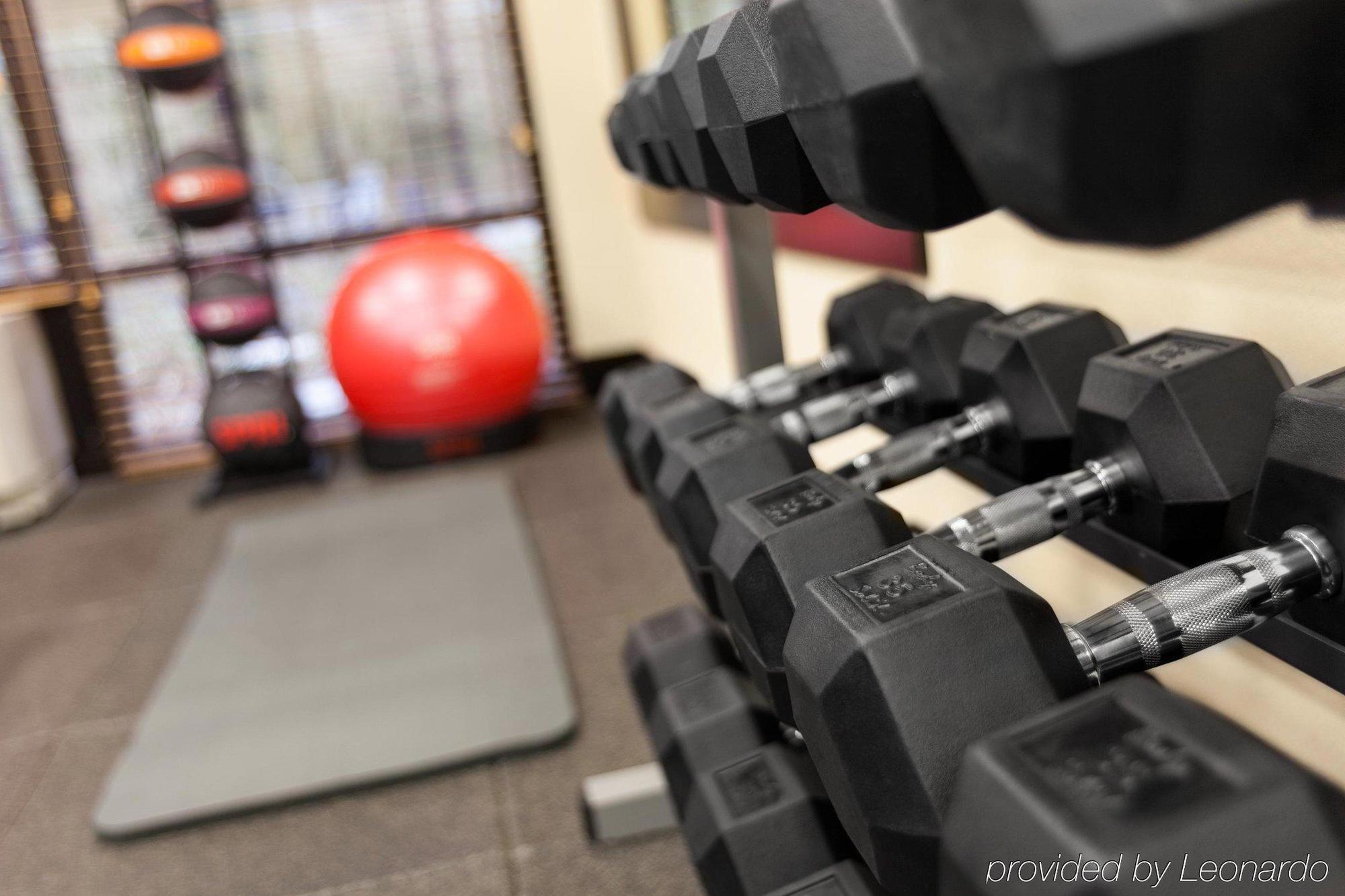 Hampton Inn Warrenton, Va Екстериор снимка
