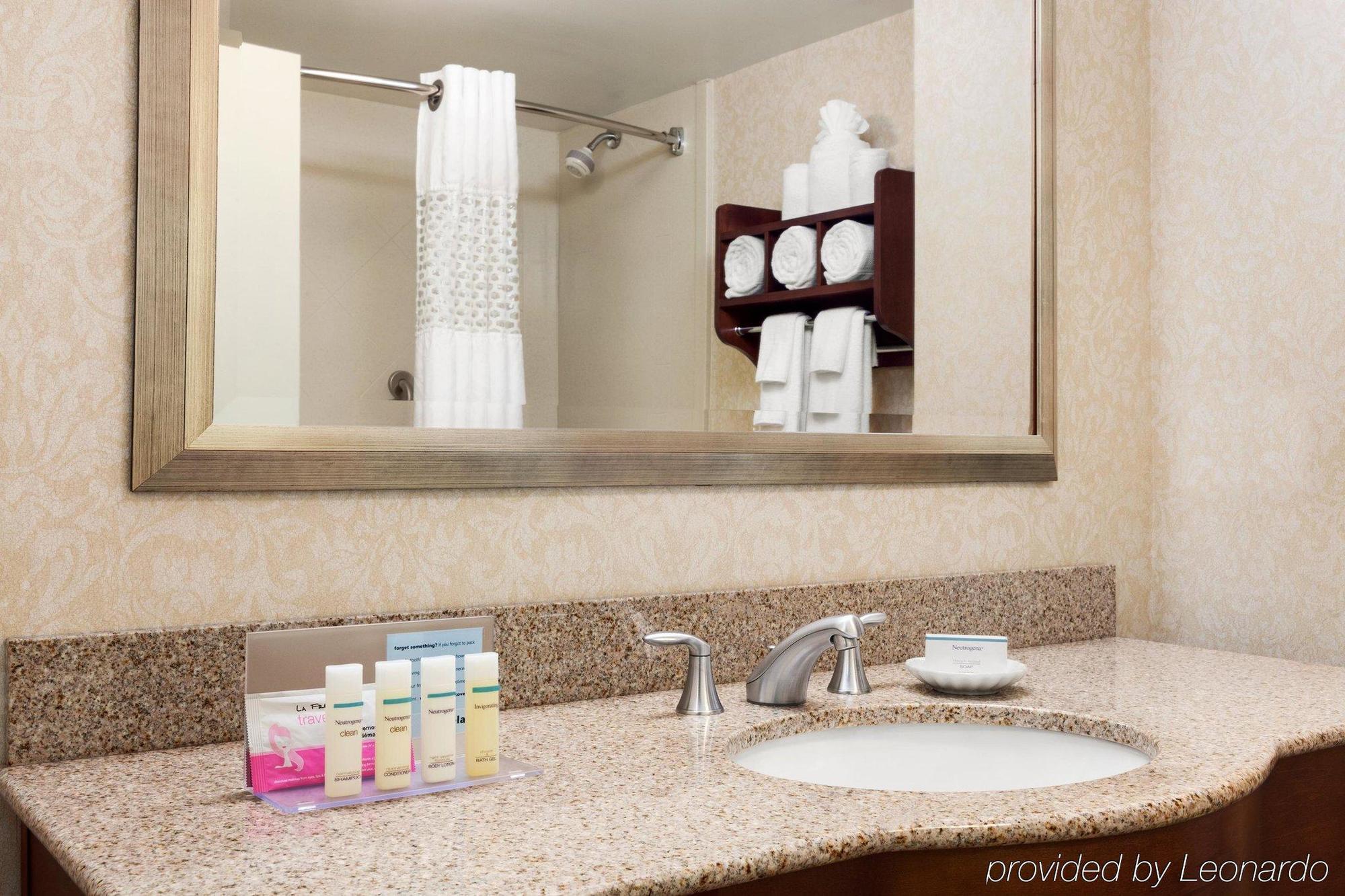 Hampton Inn Warrenton, Va Екстериор снимка