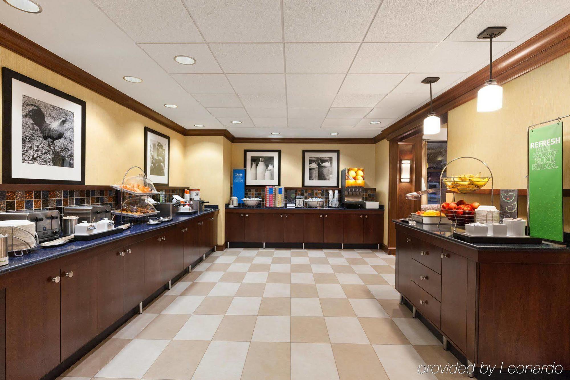 Hampton Inn Warrenton, Va Екстериор снимка