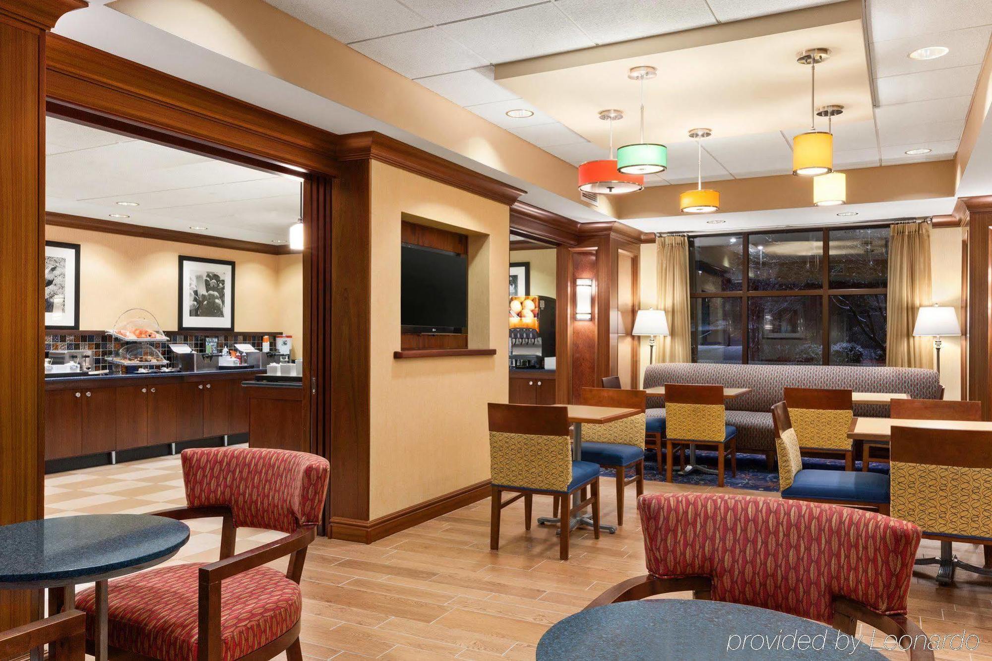 Hampton Inn Warrenton, Va Екстериор снимка