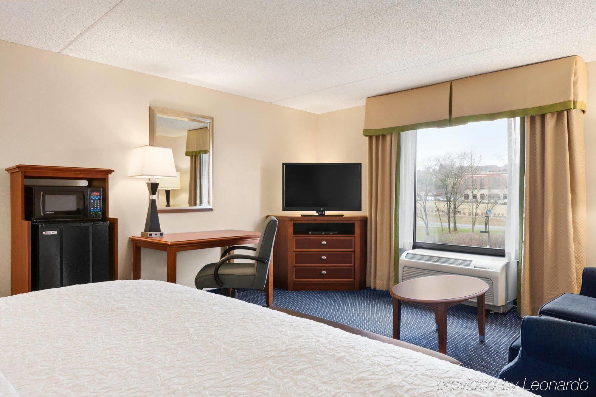 Hampton Inn Warrenton, Va Екстериор снимка