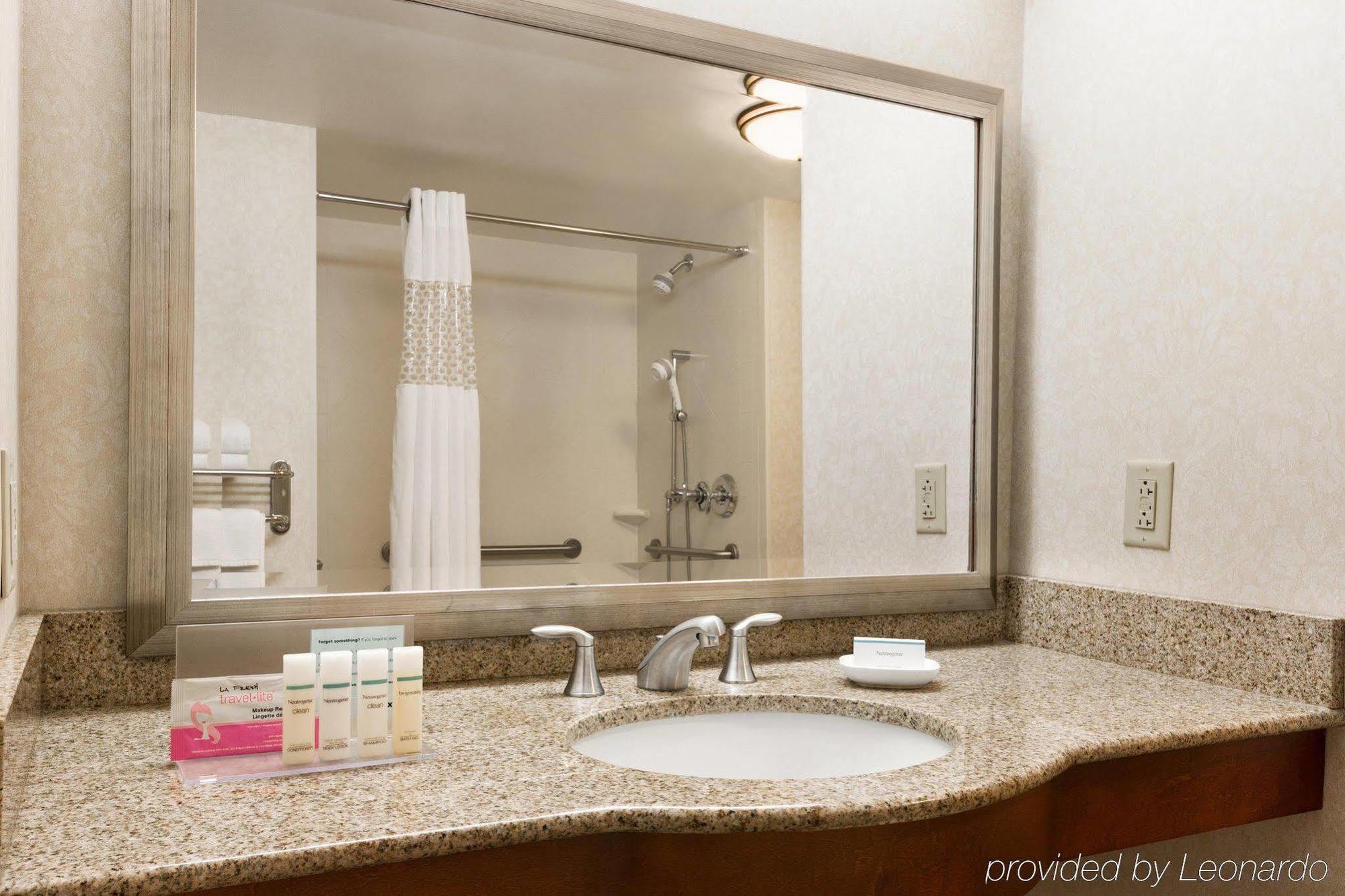 Hampton Inn Warrenton, Va Екстериор снимка