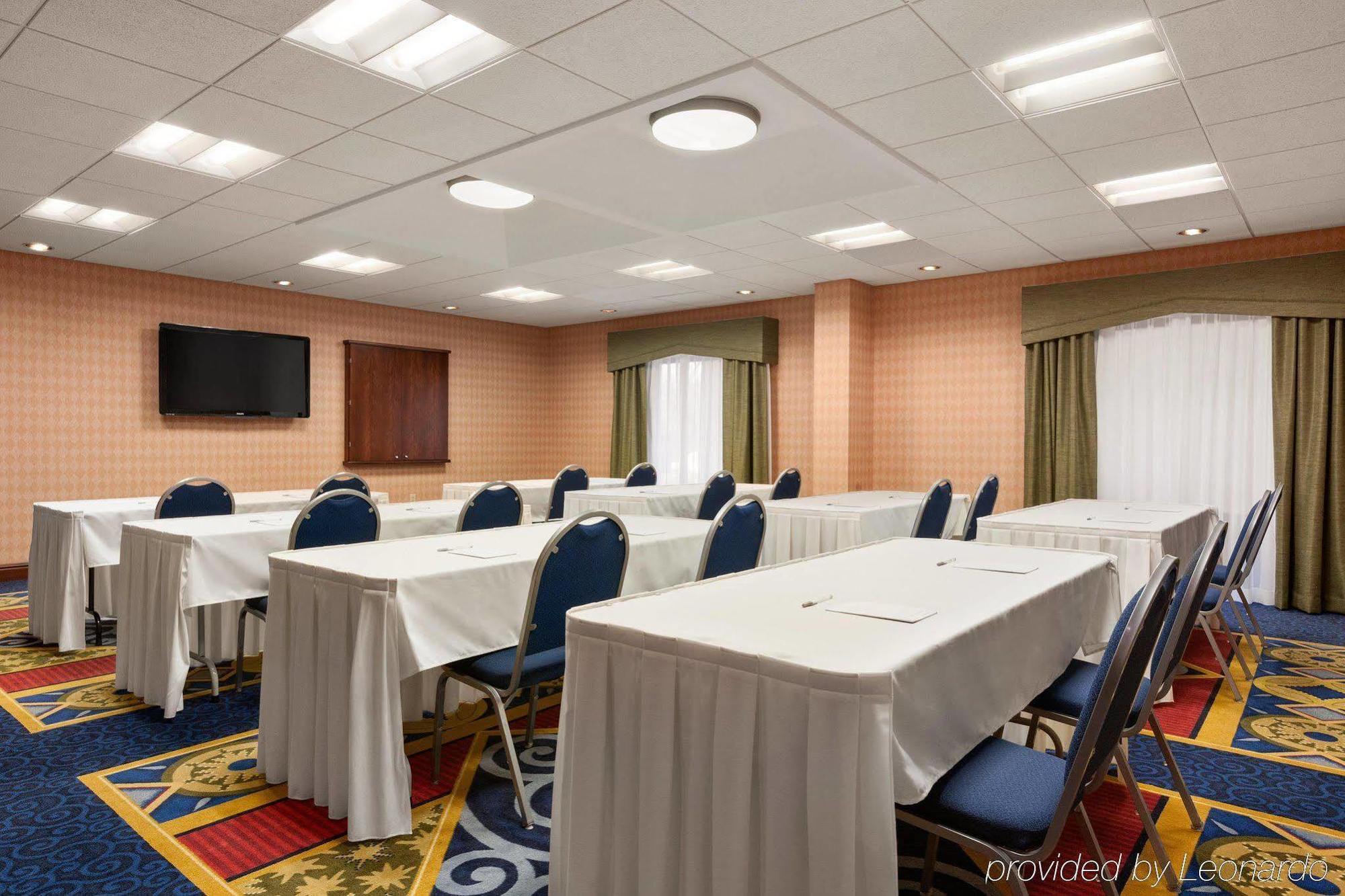 Hampton Inn Warrenton, Va Екстериор снимка